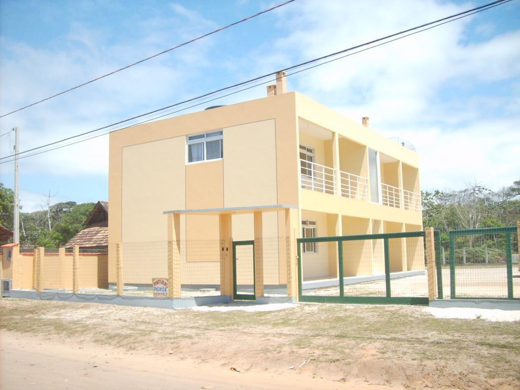 Temporadas Tomelin Balneário Barra do Sul Exterior foto