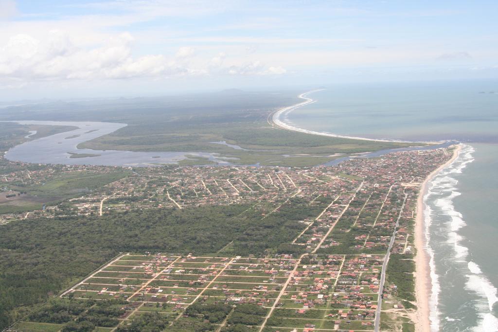 Temporadas Tomelin Balneário Barra do Sul Exterior foto