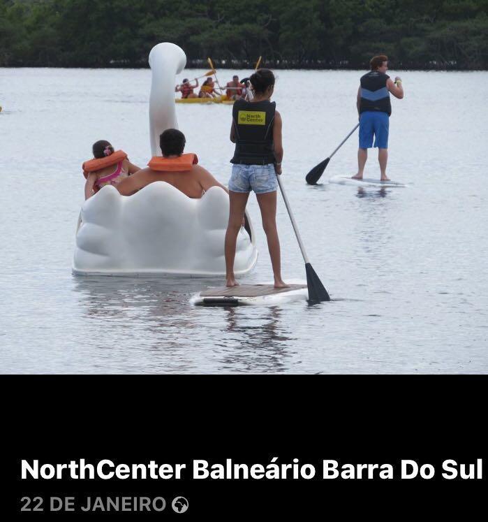 Temporadas Tomelin Balneário Barra do Sul Exterior foto